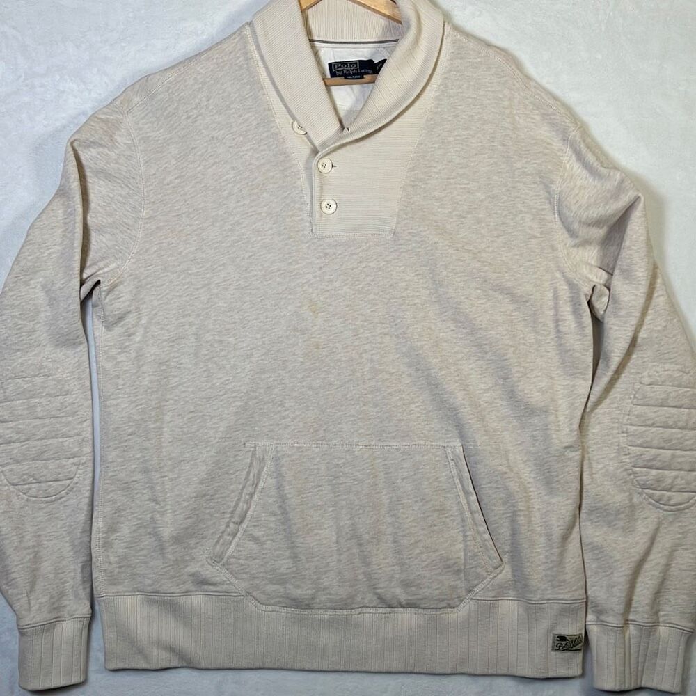 Polo by Ralph‎ Lauren casual pullover sweater- Men XXL